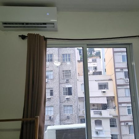 Apartamento Aconchegante Em Copacabana - Unid 1016 Rio de Janeiro Esterno foto