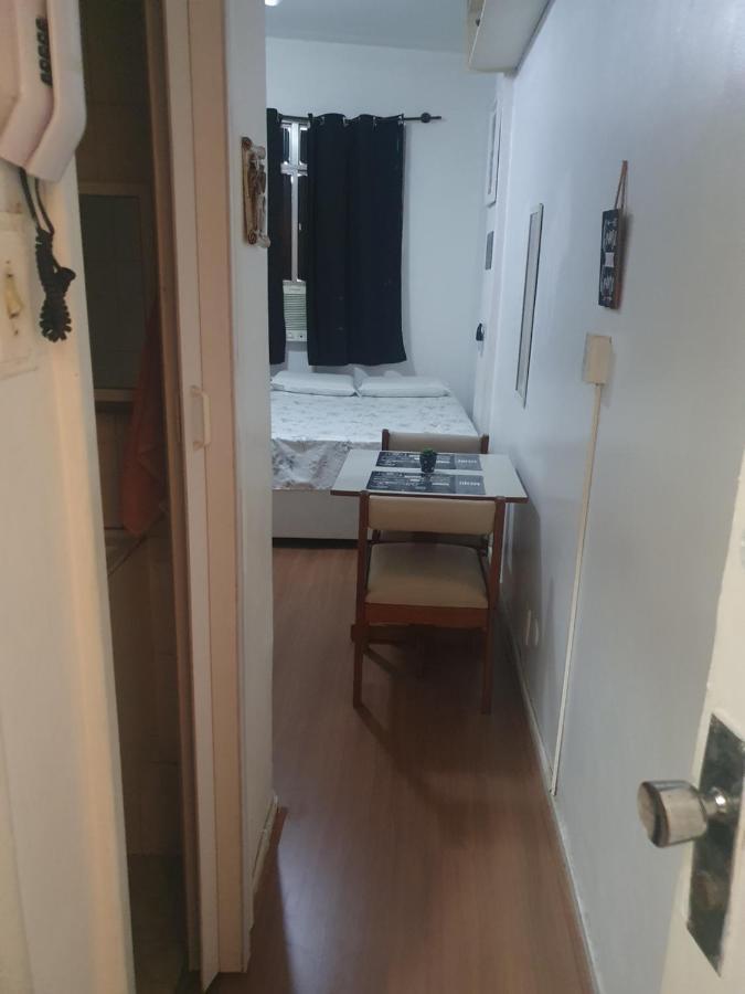 Apartamento Aconchegante Em Copacabana - Unid 1016 Rio de Janeiro Esterno foto