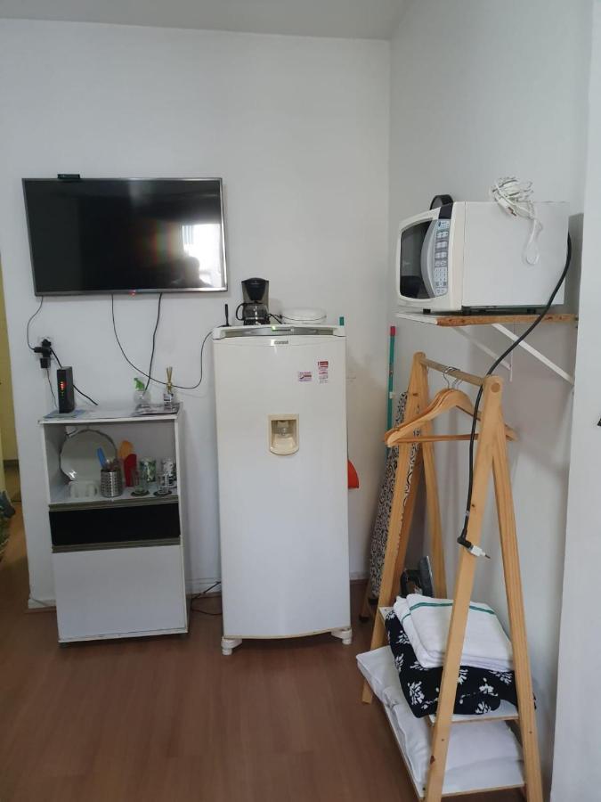 Apartamento Aconchegante Em Copacabana - Unid 1016 Rio de Janeiro Esterno foto