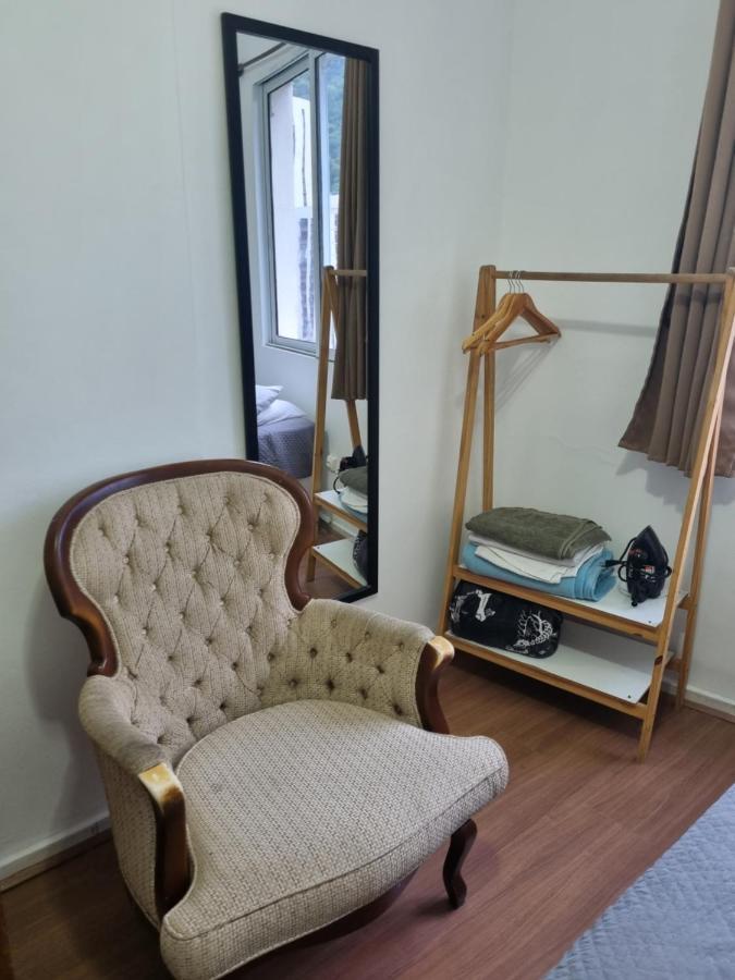 Apartamento Aconchegante Em Copacabana - Unid 1016 Rio de Janeiro Esterno foto