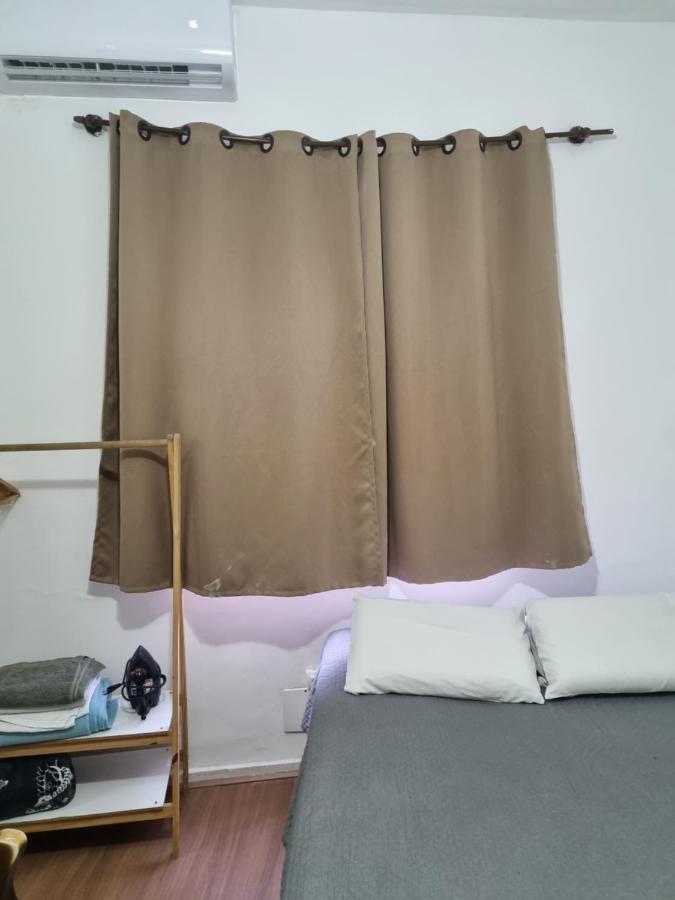 Apartamento Aconchegante Em Copacabana - Unid 1016 Rio de Janeiro Esterno foto
