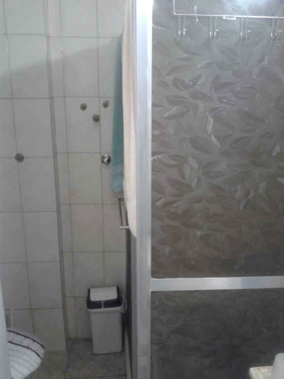 Apartamento Aconchegante Em Copacabana - Unid 1016 Rio de Janeiro Esterno foto
