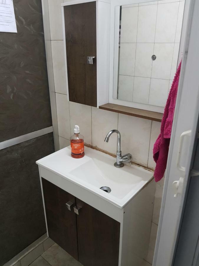 Apartamento Aconchegante Em Copacabana - Unid 1016 Rio de Janeiro Esterno foto